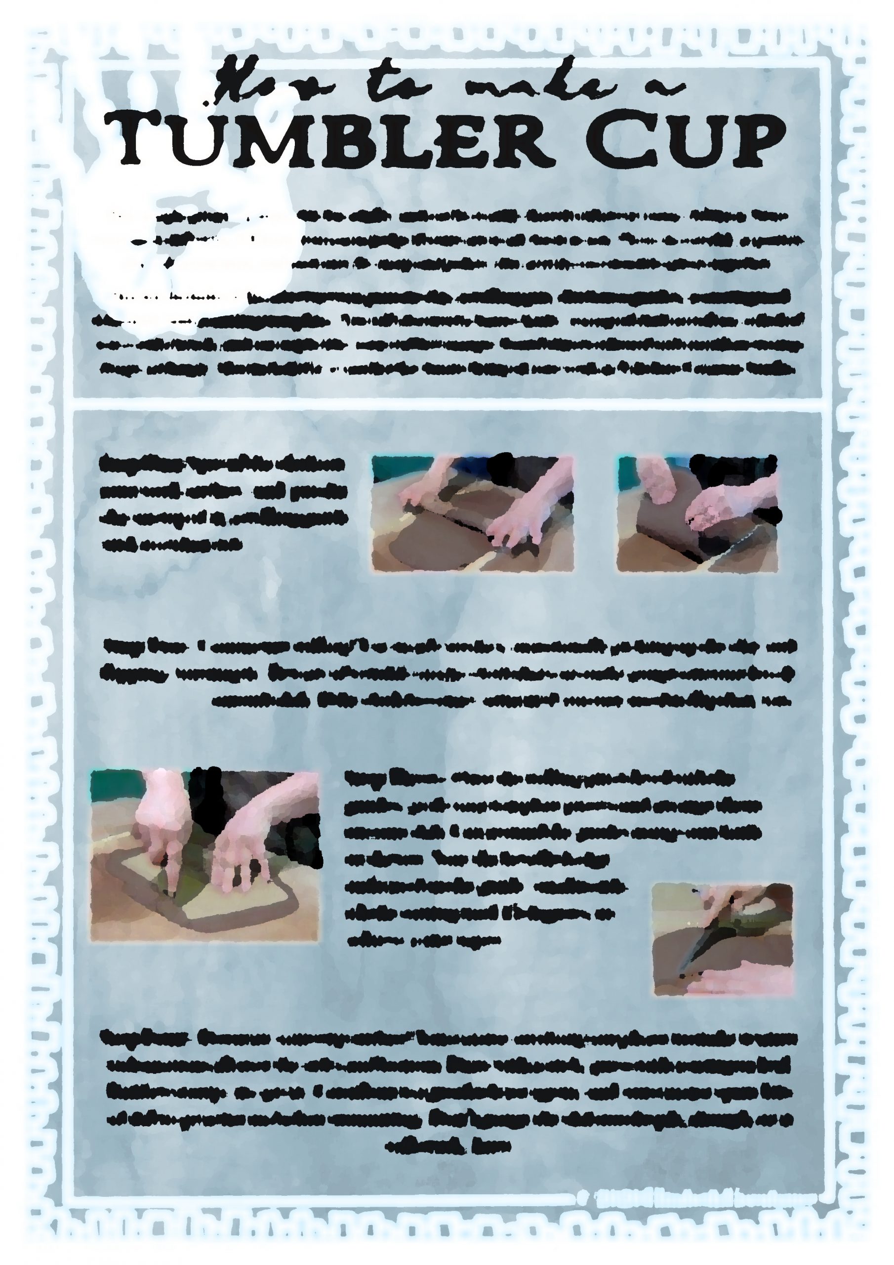 Clay Project Instruction Downloads - Image 5
