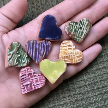 Valentine's Workshop (13th February)