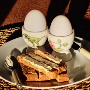 Workshop: Easter Egg Cup & Plate Decoration @ Wiltshire Ceramic Studio