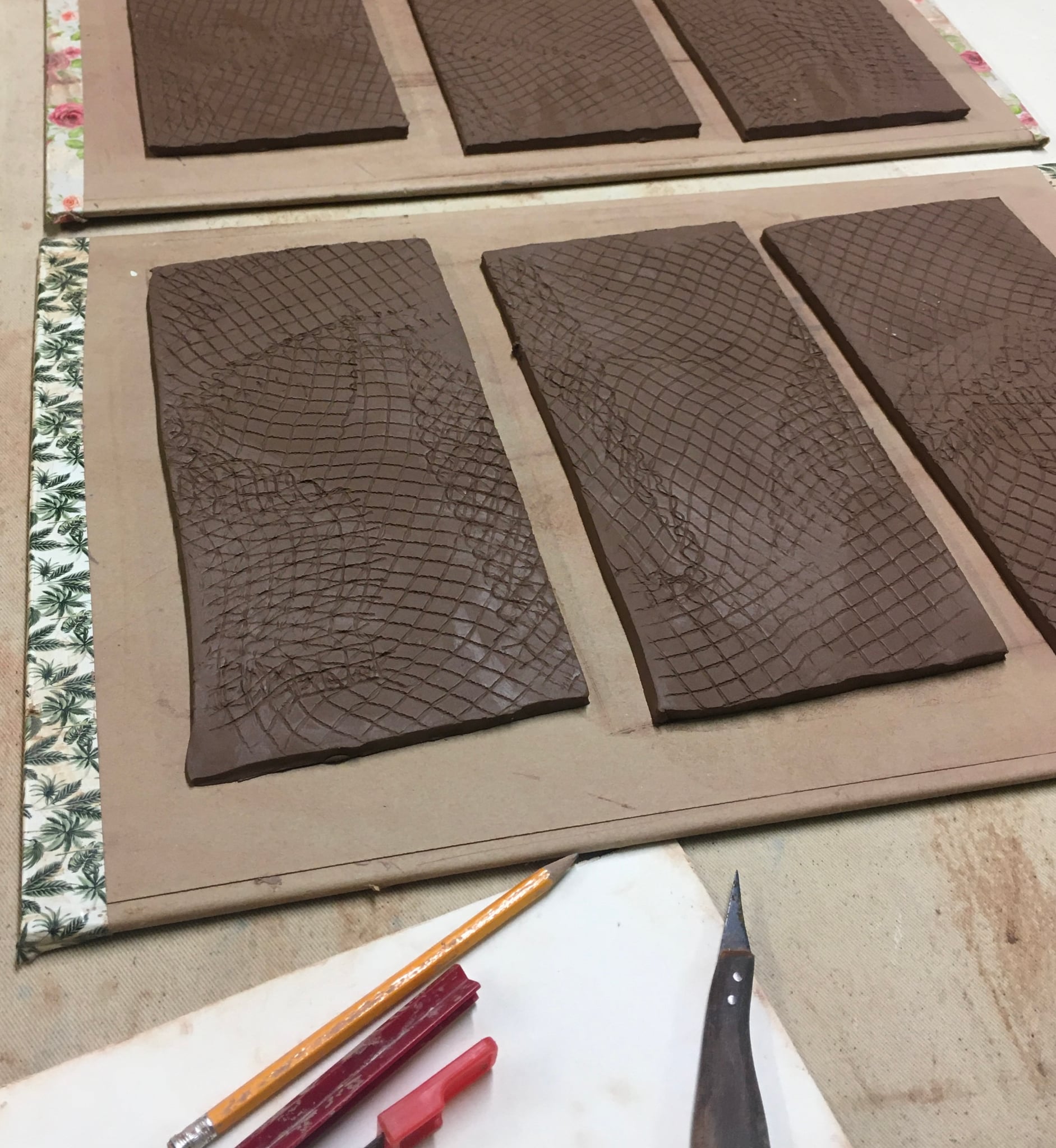 Tile Sign Workshop (March) - Image 2